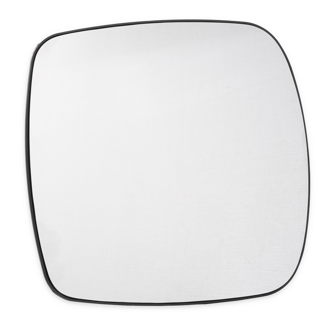 Miroir Gauche = Droite Renault Kangoo Ii 2007 2013