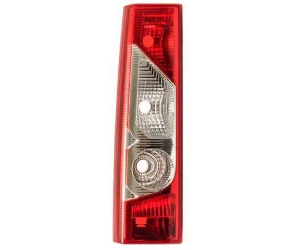 Feux Arrière Gauche Sans Porte Ampoule Peugeot Expert Fiat Scudo Citroen Jumpy 2007 2015