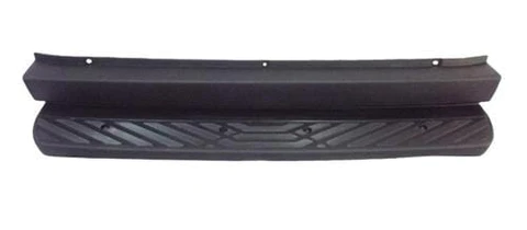 Pare Choc Arrière Marche Pied Mercedes Sprinter 906 Vw Crafter 2005 17