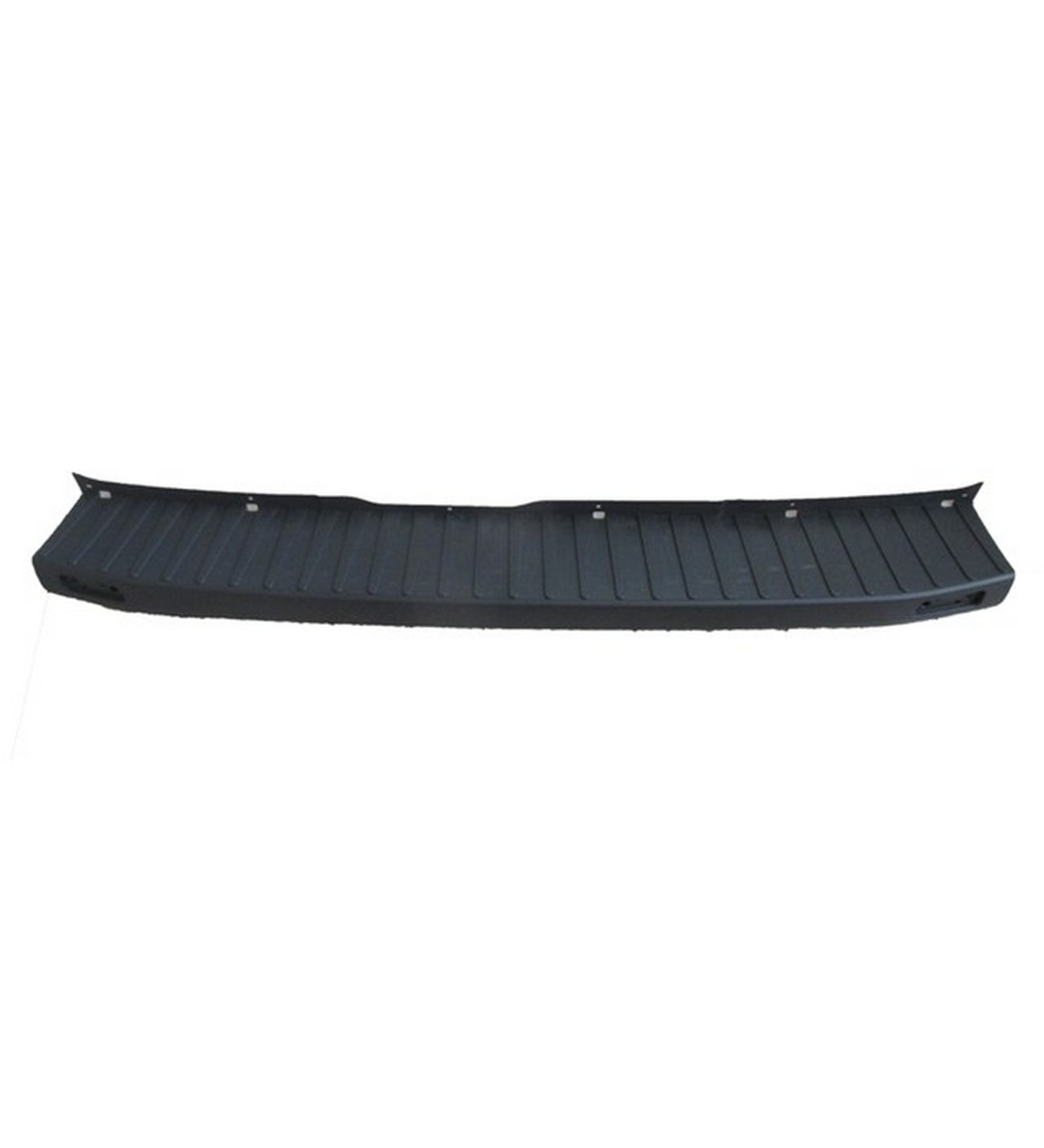 Pare Choc Arrière Milieu Ford Transit Mk8 14 19
