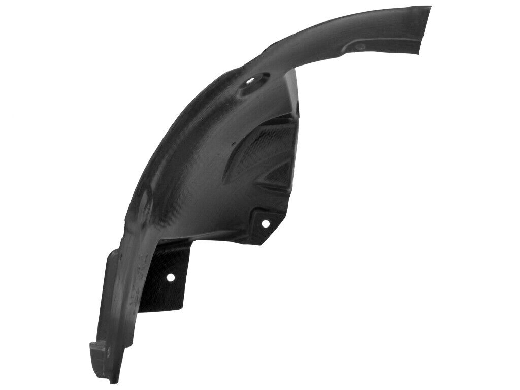 Garde Boue Avant Droite (Partie Arrière) Renault Master Iii 2010