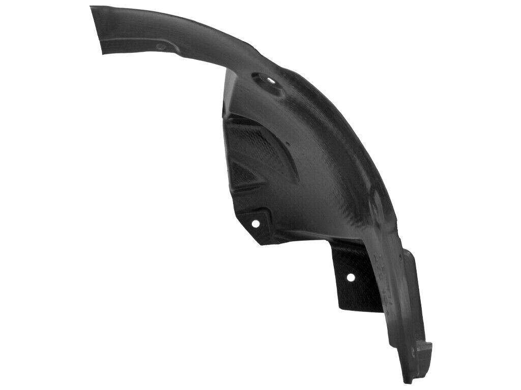 Garde Boue Avant Gauche (Partie Arrière) Renault Master Iii 2010