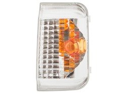 Répétiteur Orange Rétroviseur Droite Fiat Ducato Peugeot Boxer Citroen Jumper 2006+