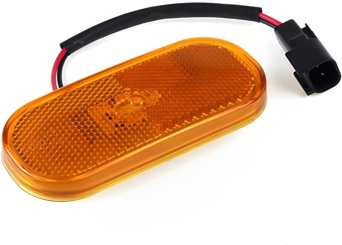 Feux De Gabarit Ford Transit Mk8 14 19 1832493 Bk31 15442 Cb