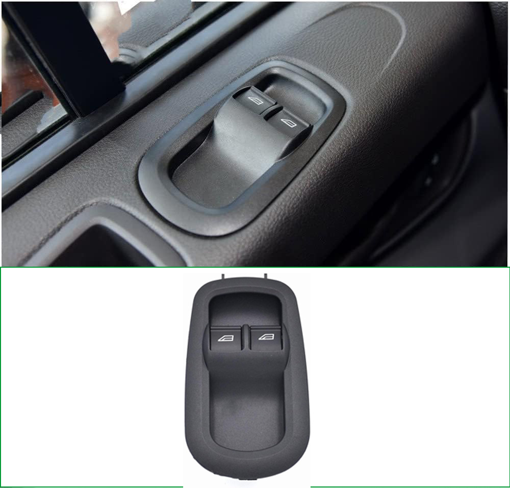 Bouton Lève Vitre Ford Transit Mk8 14 19 Gk2 T 14 A132 Ca 2029885