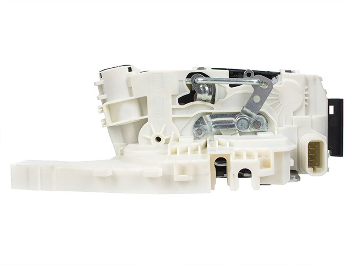 Serrure Porte Arrière Mercedes Sprinter 906 Vw Crafter 2005 17 9067401335 A9067301900 A9067304335 A9067300335 2 E1843014 H