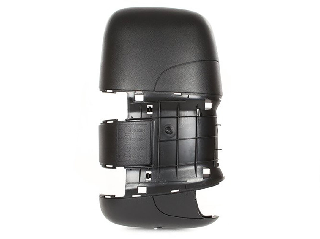 Coque Gauche Iveco Daily à Partir De 2006 