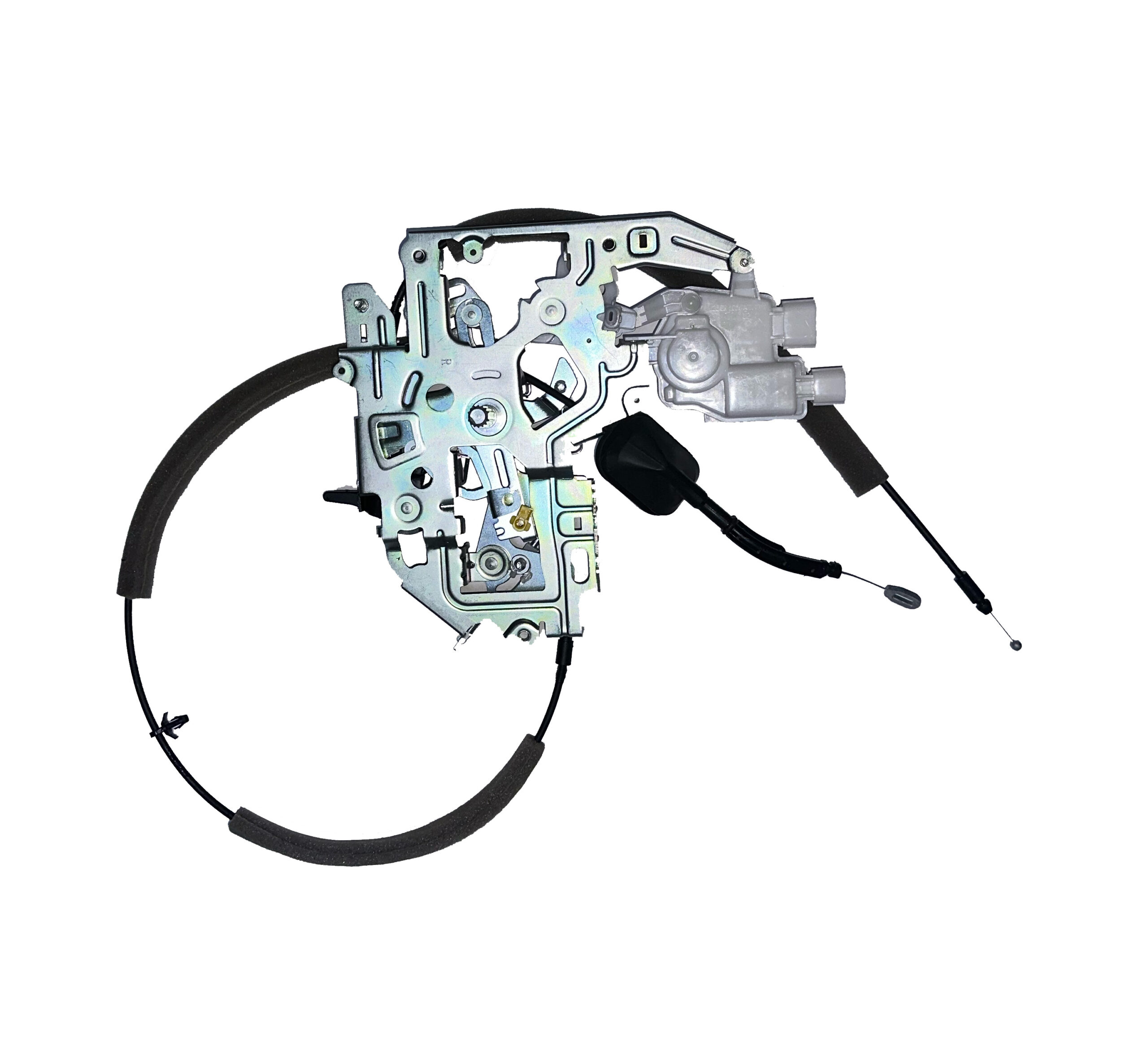 Actionneur Serrure De Porte Coulissante Droite Renault Master Iii Movano Nv400 à Partir De 2010 826703236 R