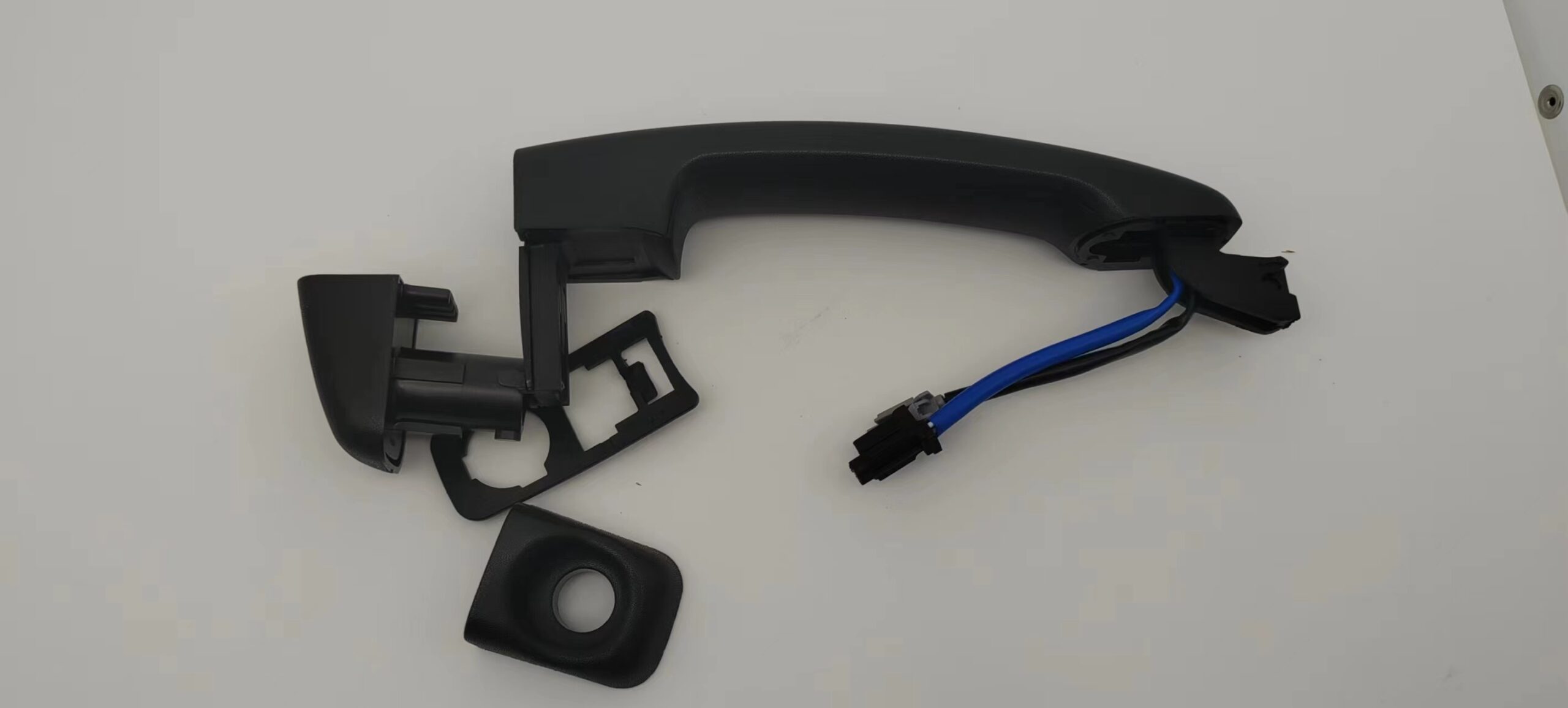 Poignée Pour Clé Sans Contact Toutes Portes Renault Master Iii Movano Nv400 2010+