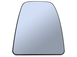 Grand Miroir GAUCHE Iveco Daily IV 2014+