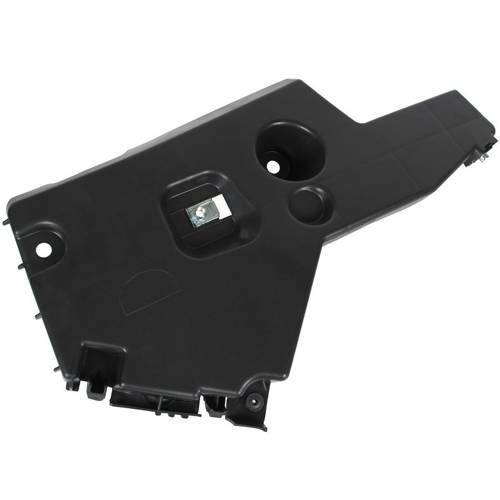 Supports de pare-chocs