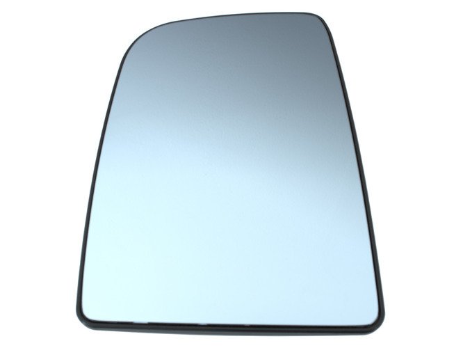 Grand Miroir Fixation Ronde Gauche Mercedes Sprinter 906 2005 2017