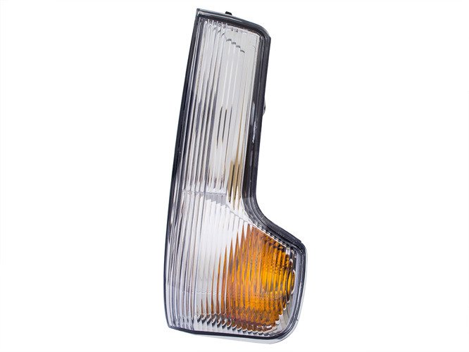 Répétiteur rétroviseur