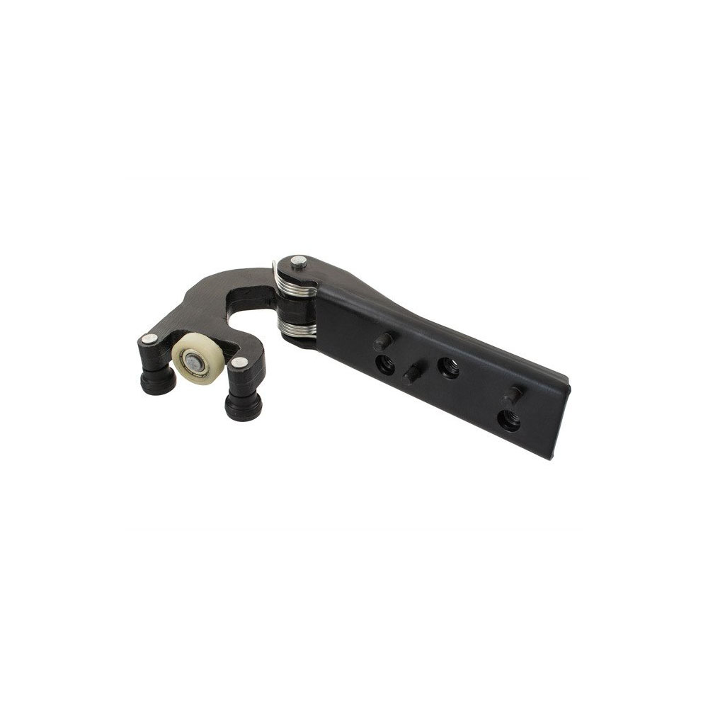 Roulette Guide Porte Coulissante Droite Milieu Mid Renault Master Iii 2010 