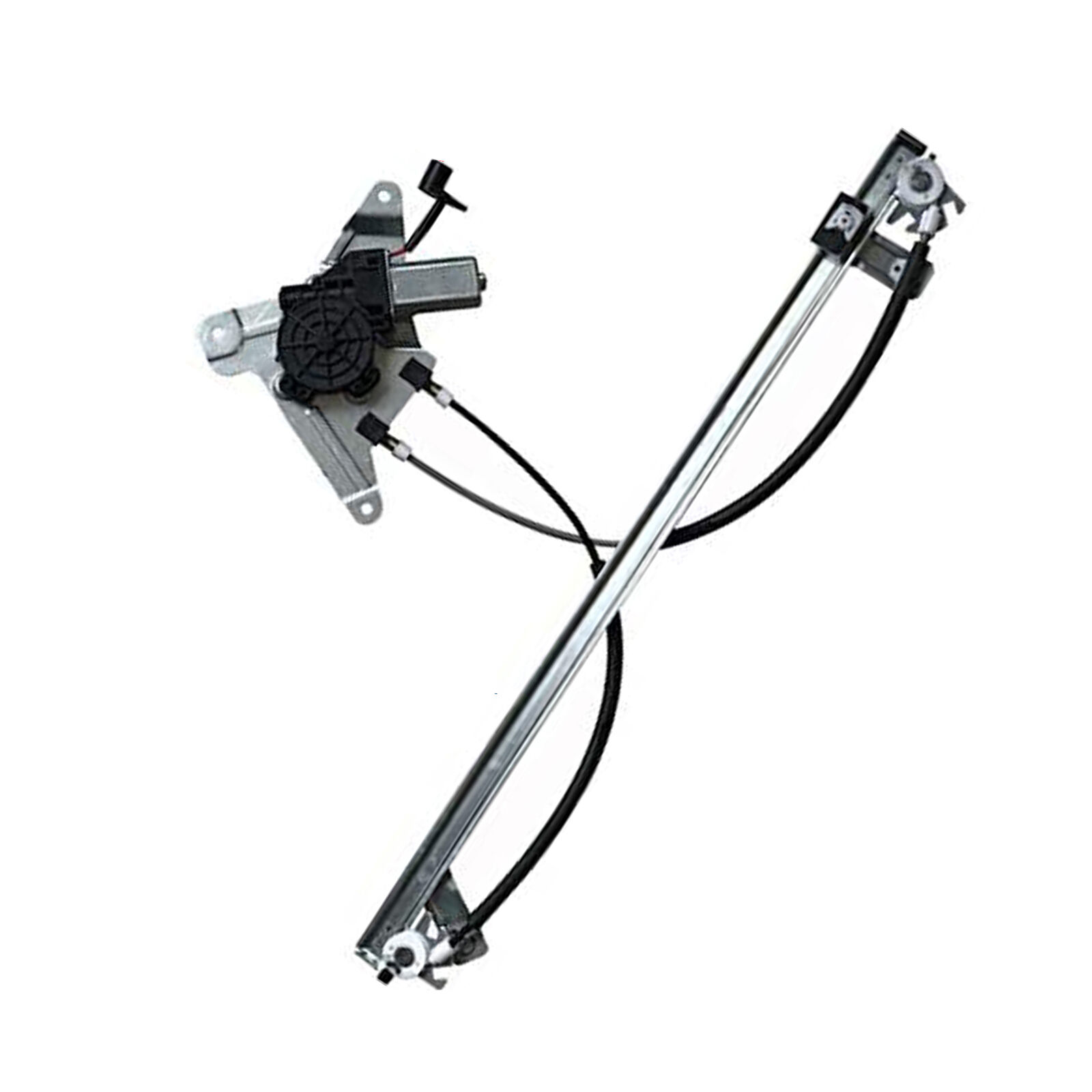 Mécanismes lève-vitres