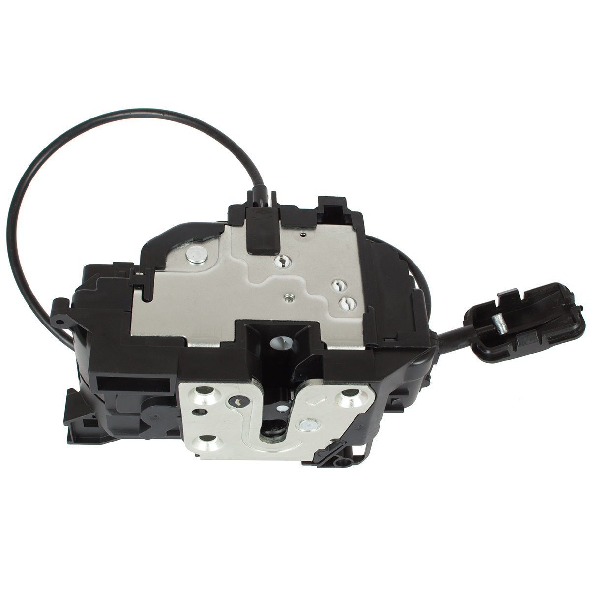 Serrure Porte Avant Droite Passager  Renault Master Iii 2010 