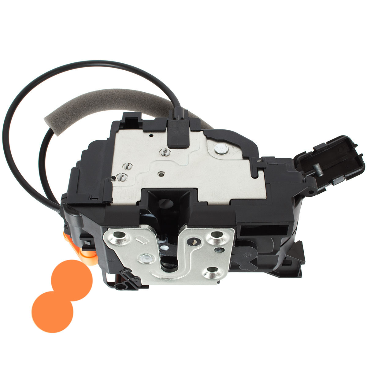 Serrure Porte Avant Gauche Conducteur Renault Master Iii 2010 