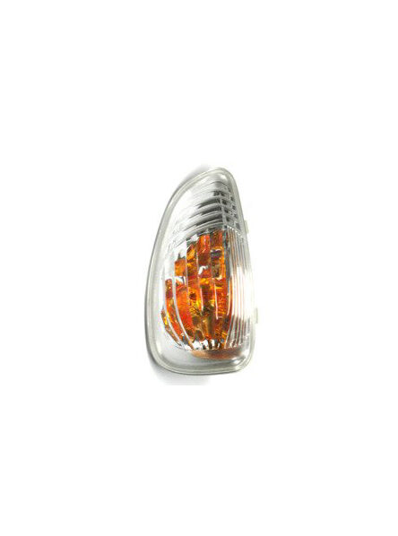 Répétiteur Orange Rétroviseur Gauche Renault Master Iii 2010 