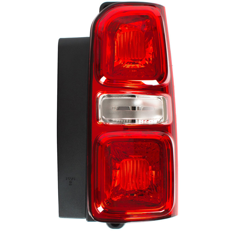 Feux Arrière Sans Porte Ampoule Droite Citroen Jumpy Space Tourer Peugeot Expert Traveller Fiat Ulysse Scudo Opel Vivaro Zafira Toyota Proace Verso à Partir 2016