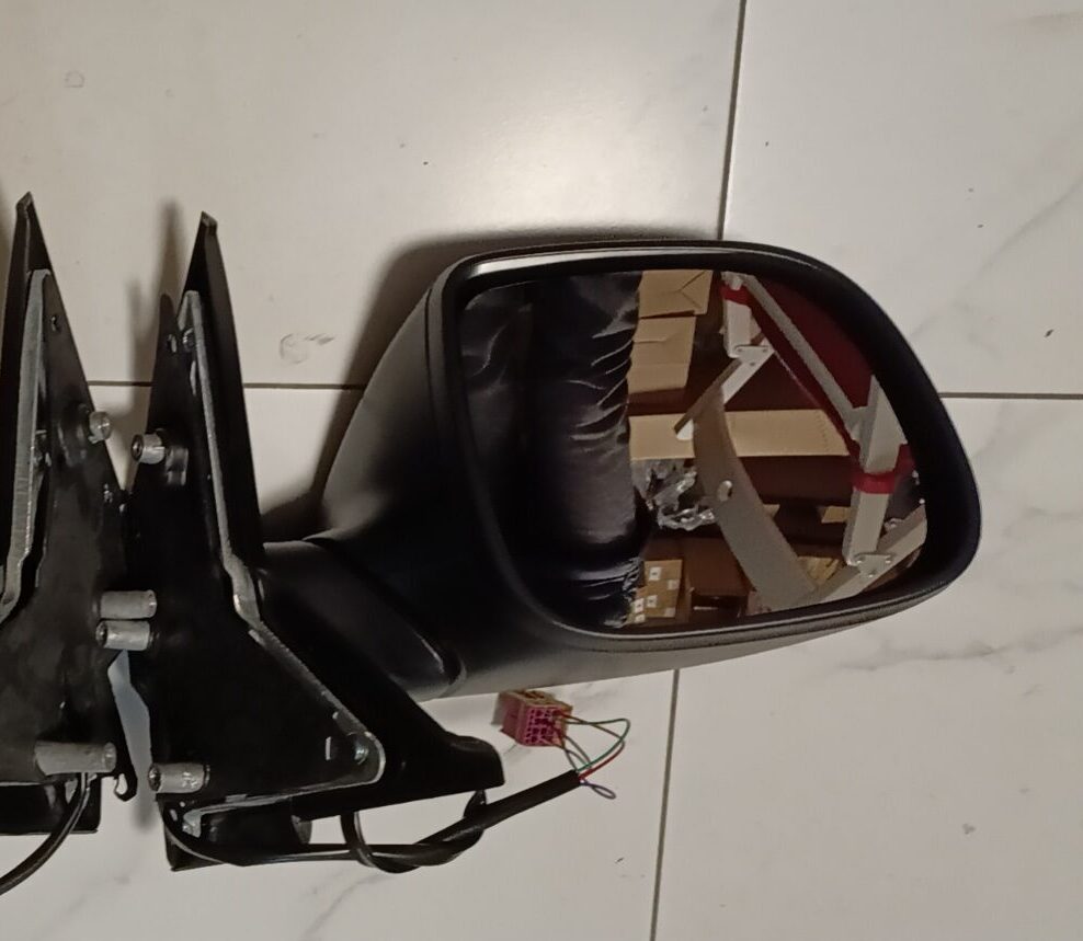 Rétroviseur électrique Droite Vw Transporter T5 2009 