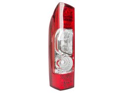 Feux arrière GAUCHE sans Porte Ampoule Fiat Ducato Peugeot Boxer Citroen Jumper 2006-14