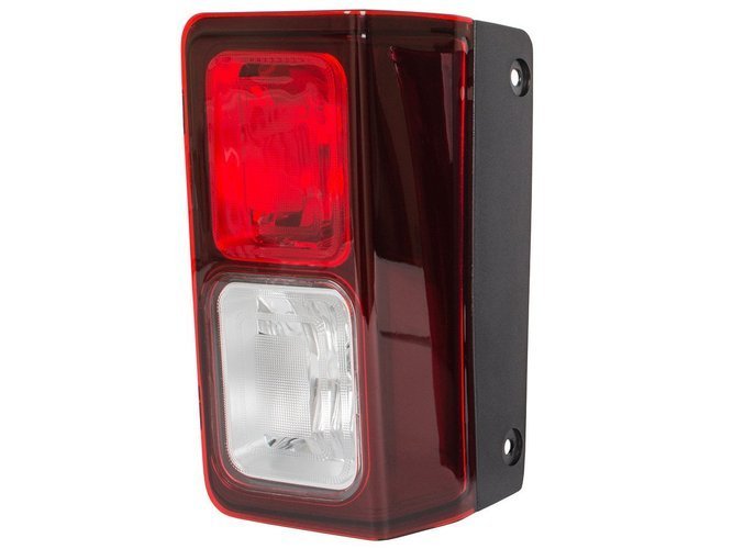 Feux Antibrouillard GAUCHE Renault Trafic III 2014-