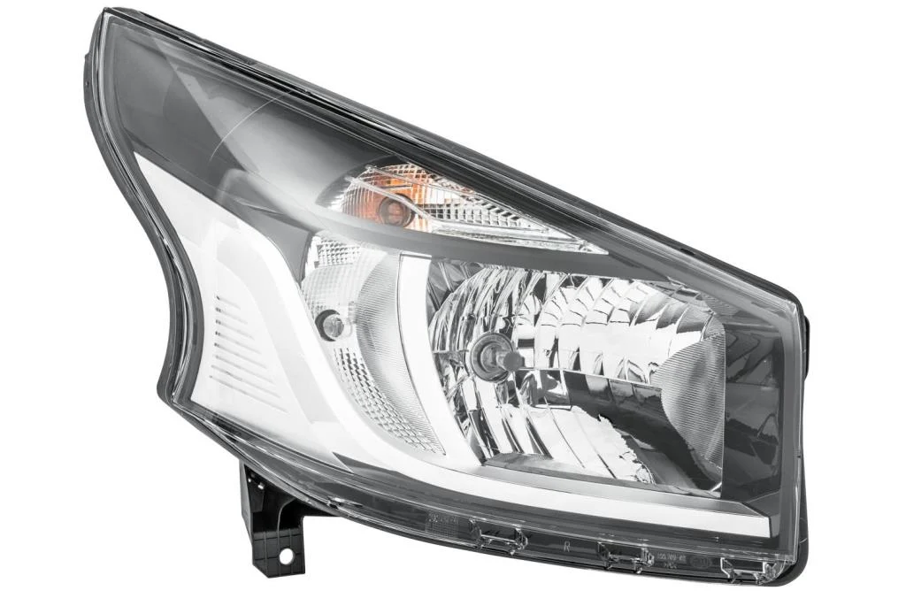Phare Avant Droite Renault Trafic Iii 2014 