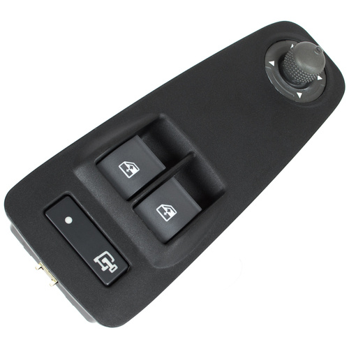 Bouton lève-vitres Conducteur complet Fiat Ducato Peugeot Boxer Citroen Jumper 2006-