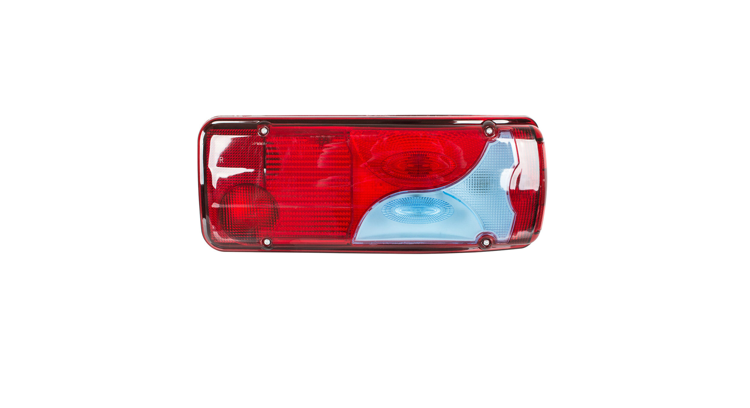 Feux Arrière Droite Mercedes Sprinter Vw Crafter Man Tge 2016+