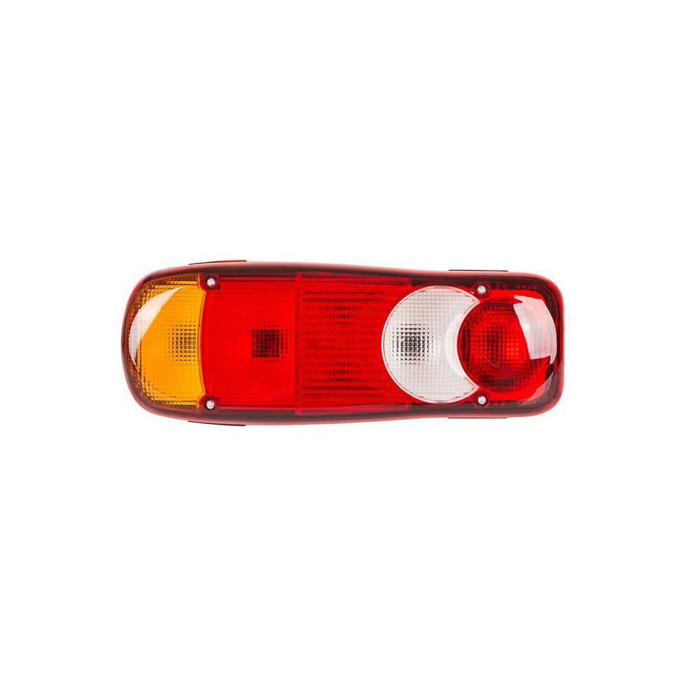 Feux Arrière Gauche Renault Master Caisse 2010+