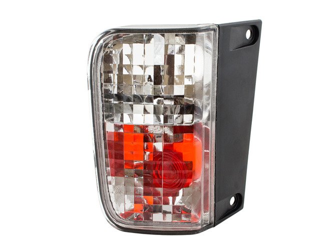 Feux Antibrouillard Gauche Renault Trafic Ii 2001 2014