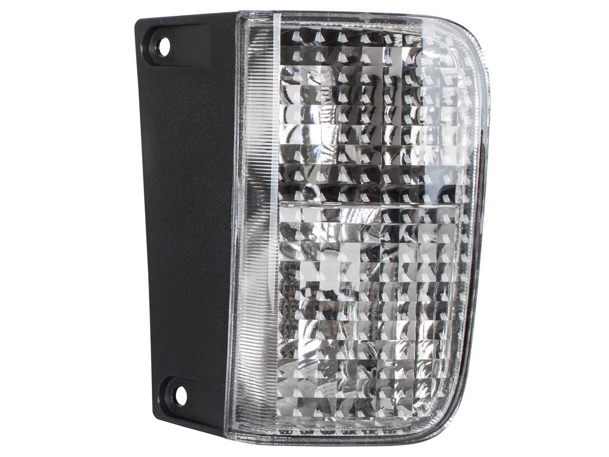 Feux Antibrouillard Droite Renault Trafic Ii 2001 2014