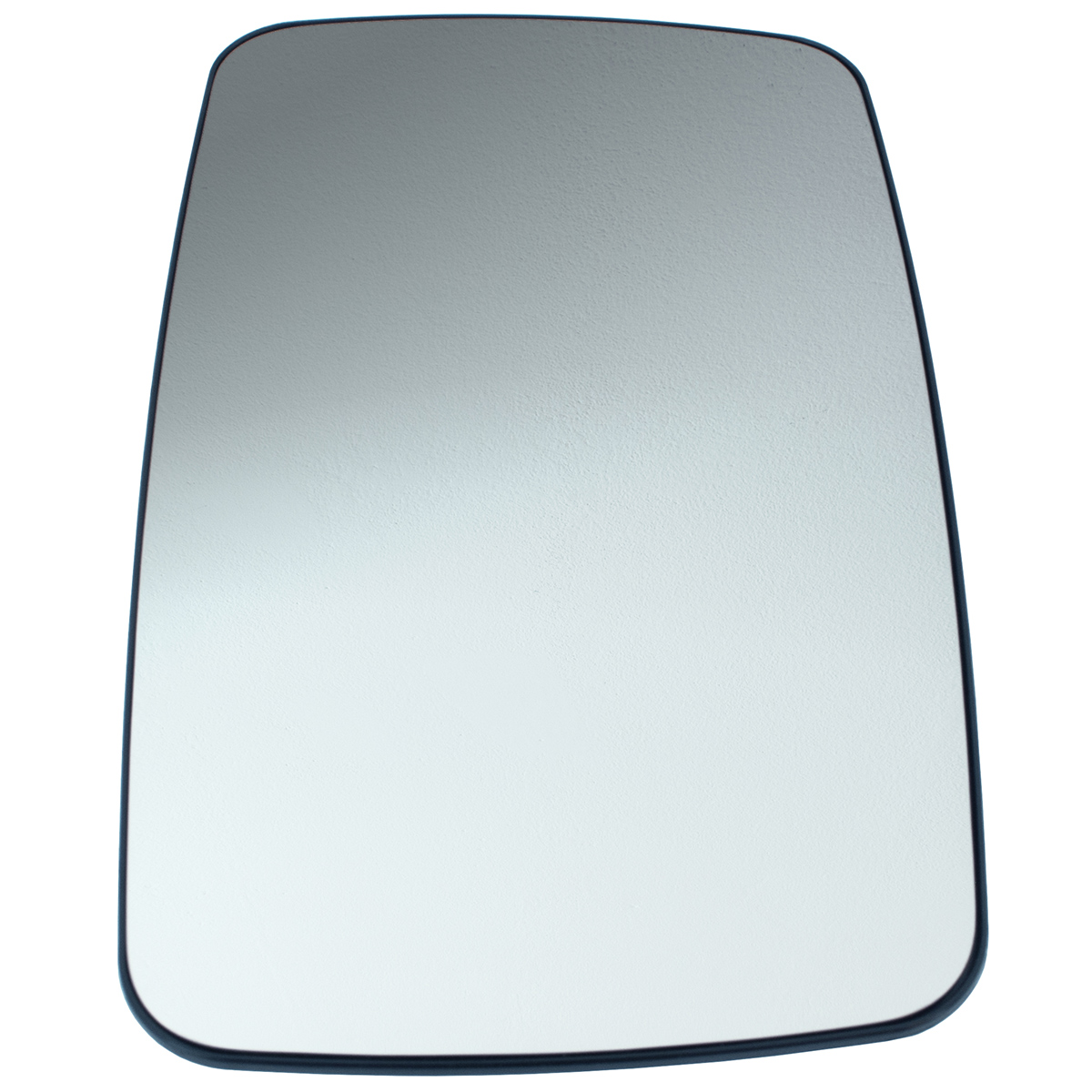 Grand Miroir Fixation Carré Droite Mercedes Sprinter Vw Lt 1996 06