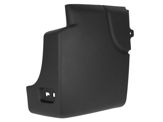 Coin Pare Choc Arrière Droite Master Movano Nv400 à Partir 2010