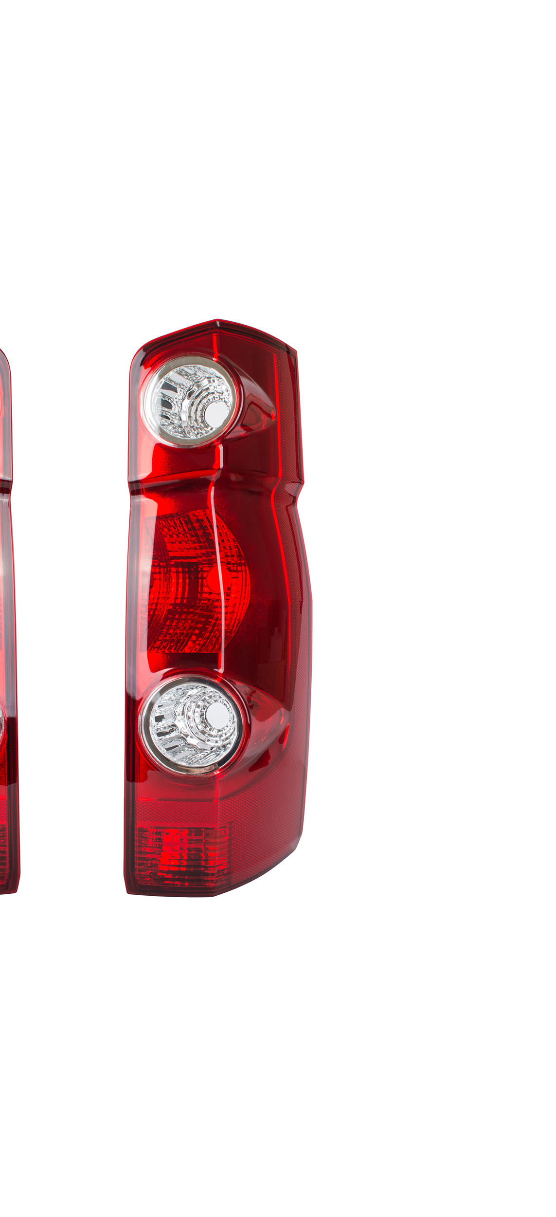 Feux Arrière Sans Porte Ampoule Droite Vw Crafter 2005+
