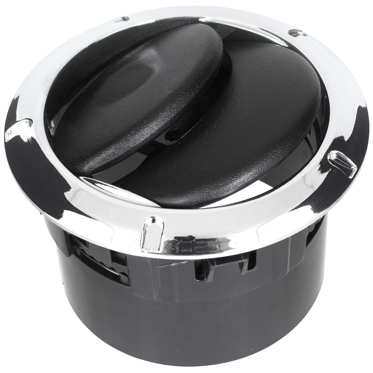 Grille Ventilation Chromé Master 3, Movano, Nv400 à Partir 2010