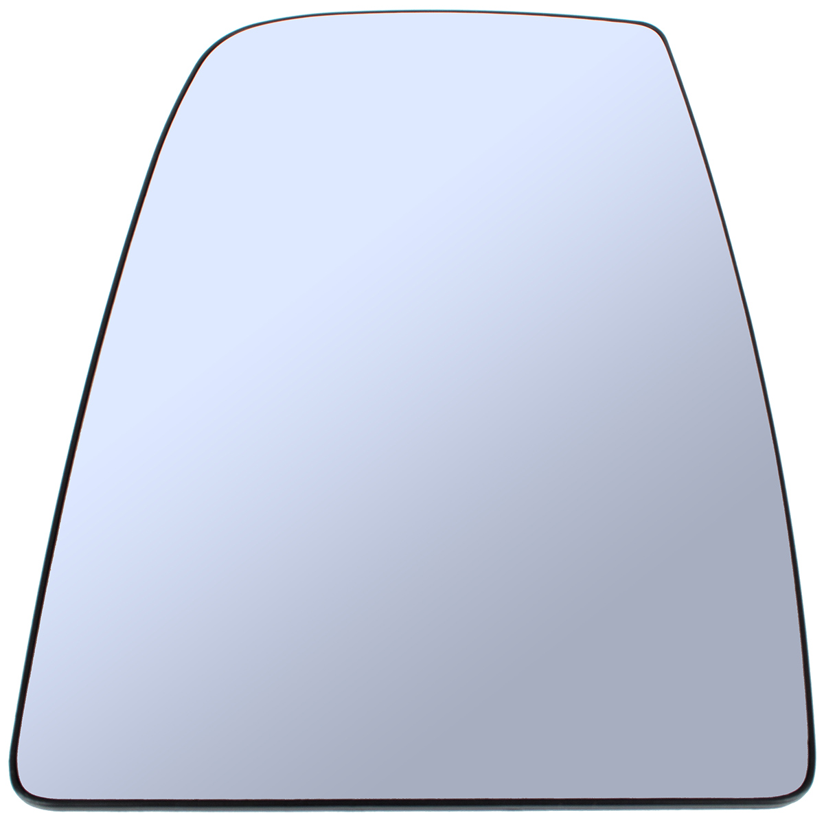 Grand Miroir Gauche Ford Transit Mk8  2014+