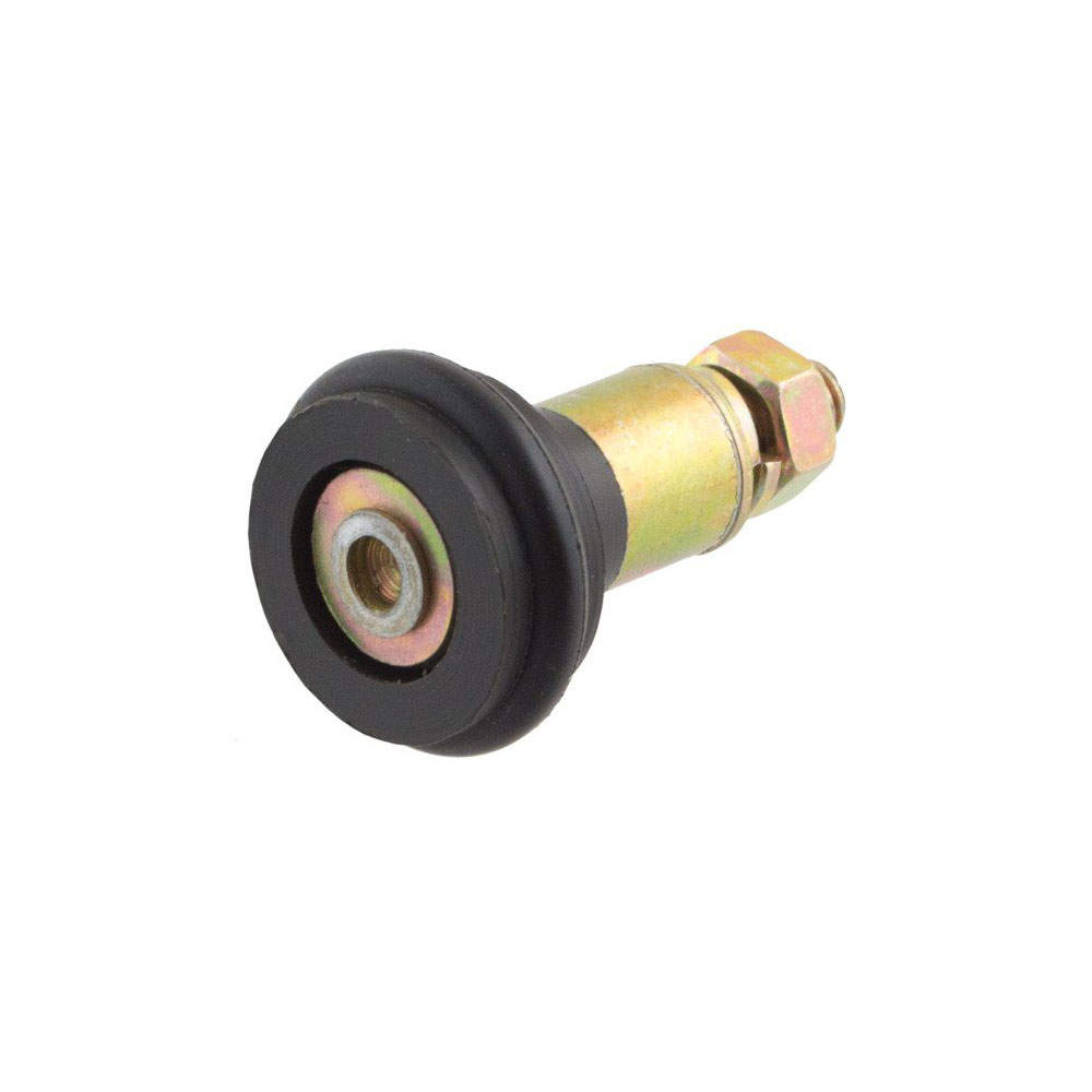 Roulette coulissante Top/Haut Master Movano Interstar 1998-2010