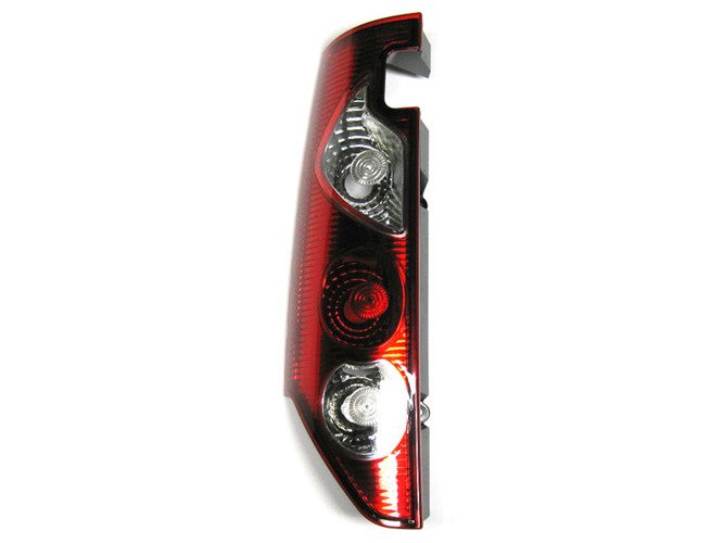 Feux Arrière Gauche Renault Kangoo 2008 2014
