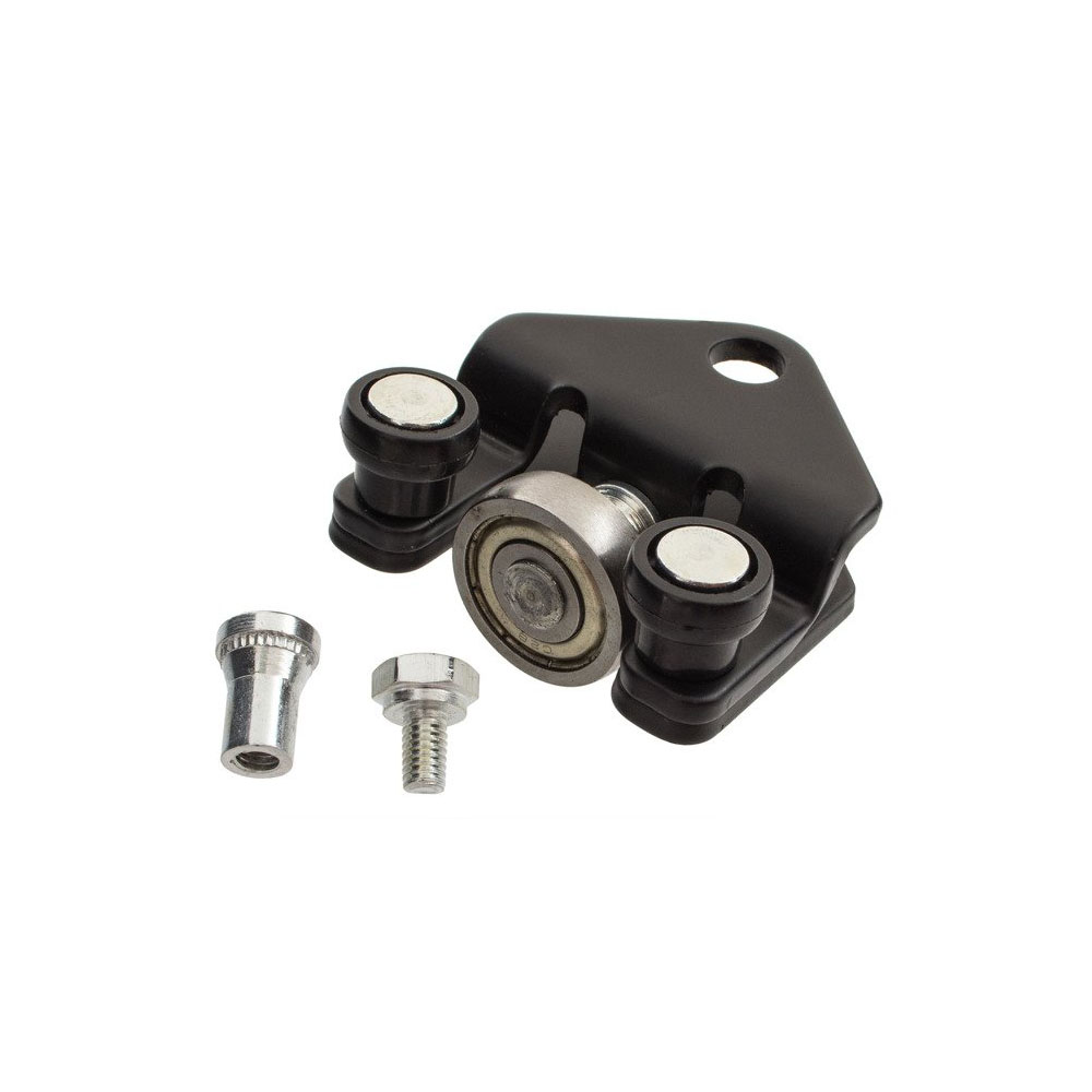 Roulette Coulissante Bot/Bas Master Movano Interstar 1998 2010