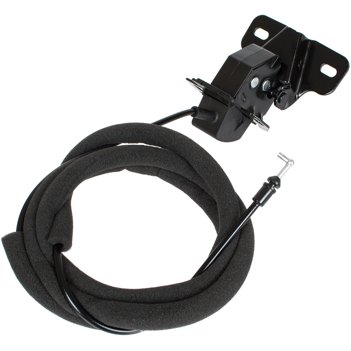 Serrure De Porte Bas Arriere Gauche Charniere Renault Master Iii 2010 