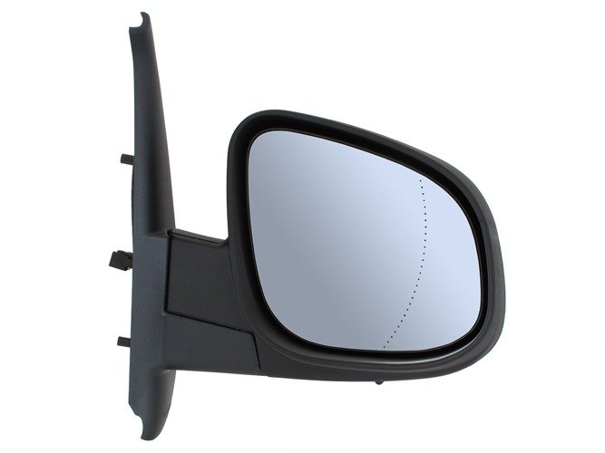 Rétroviseur Droite Renault Kangoo 2008 2014