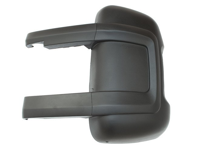 Coque Rétroviseur Long Bras Gauche Fiat Ducato Peugeot Boxer Citroen Jumper 2006+