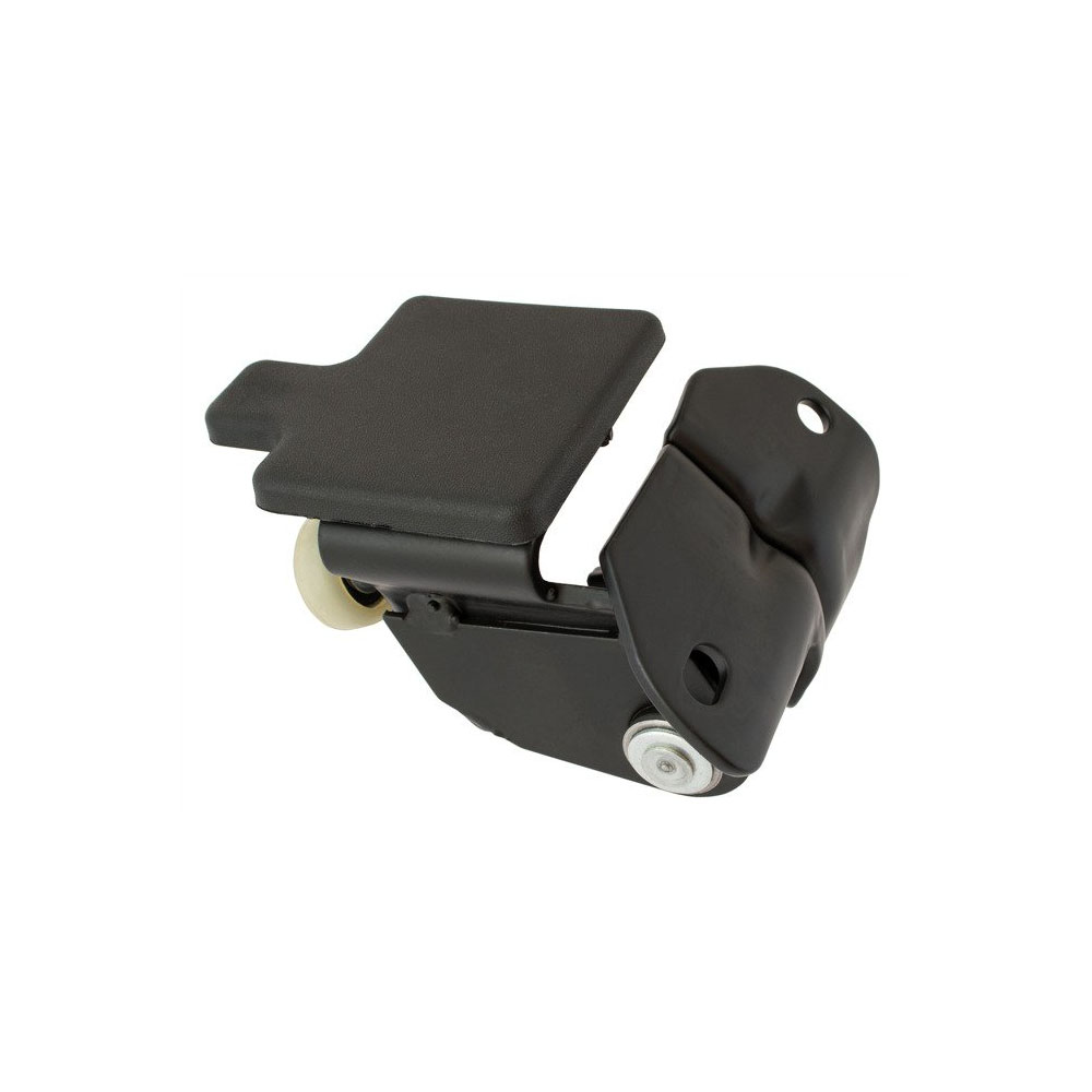 Roulette Coulissante Droite Mid/Milieu  Fiat Ducato Peugeot Boxer Citroen Jumper 2006+