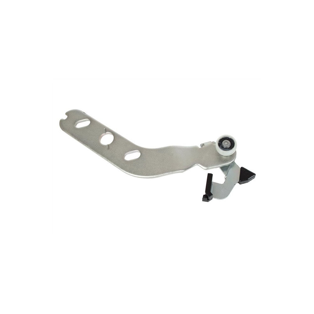 Roulette Coulissante Droite Bot/Bas Fiat Ducato Peugeot Boxer Citroen Jumper 2006+