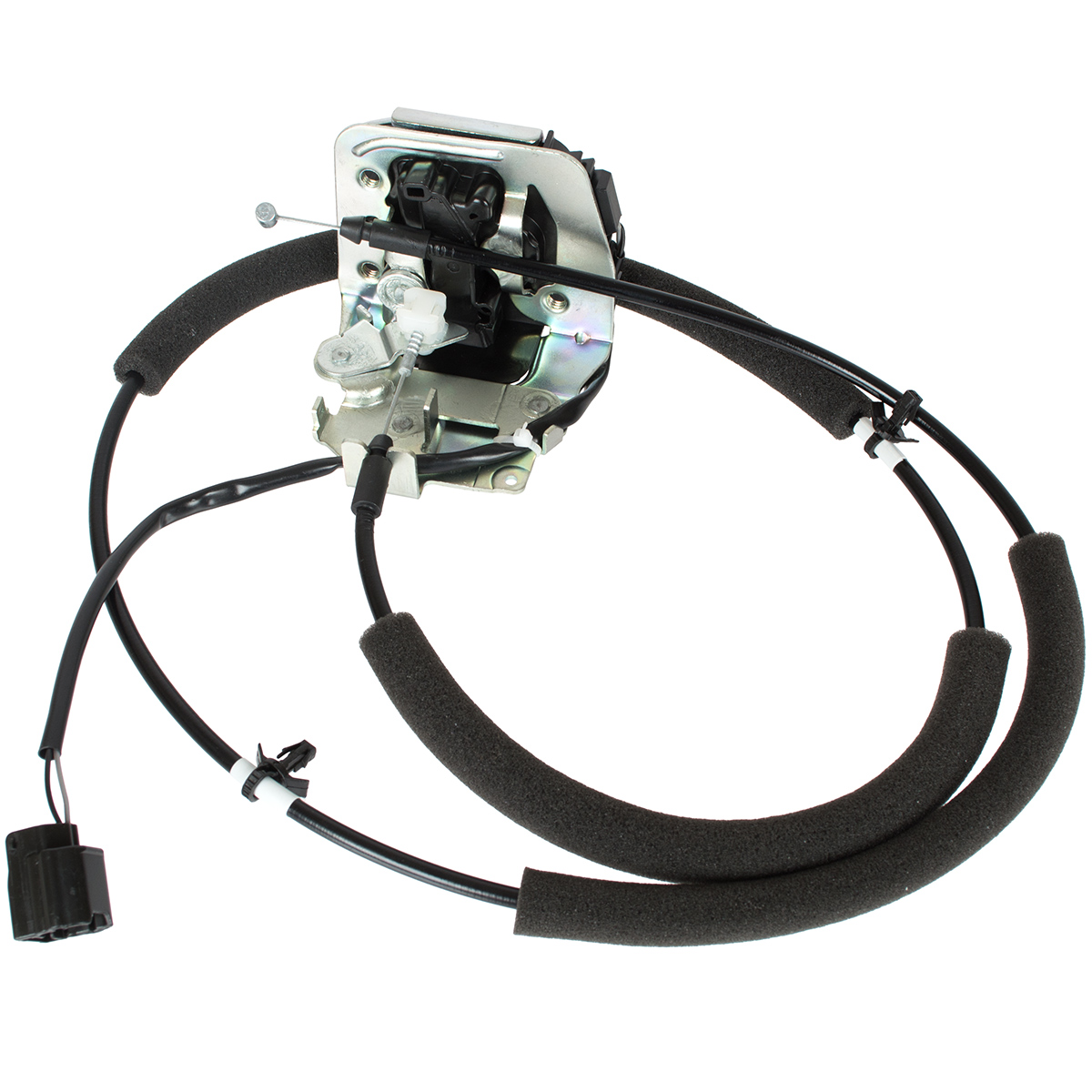 Serrure Loquet Porte Coulissante Droite Cable Long Renault Master Iii 2010 