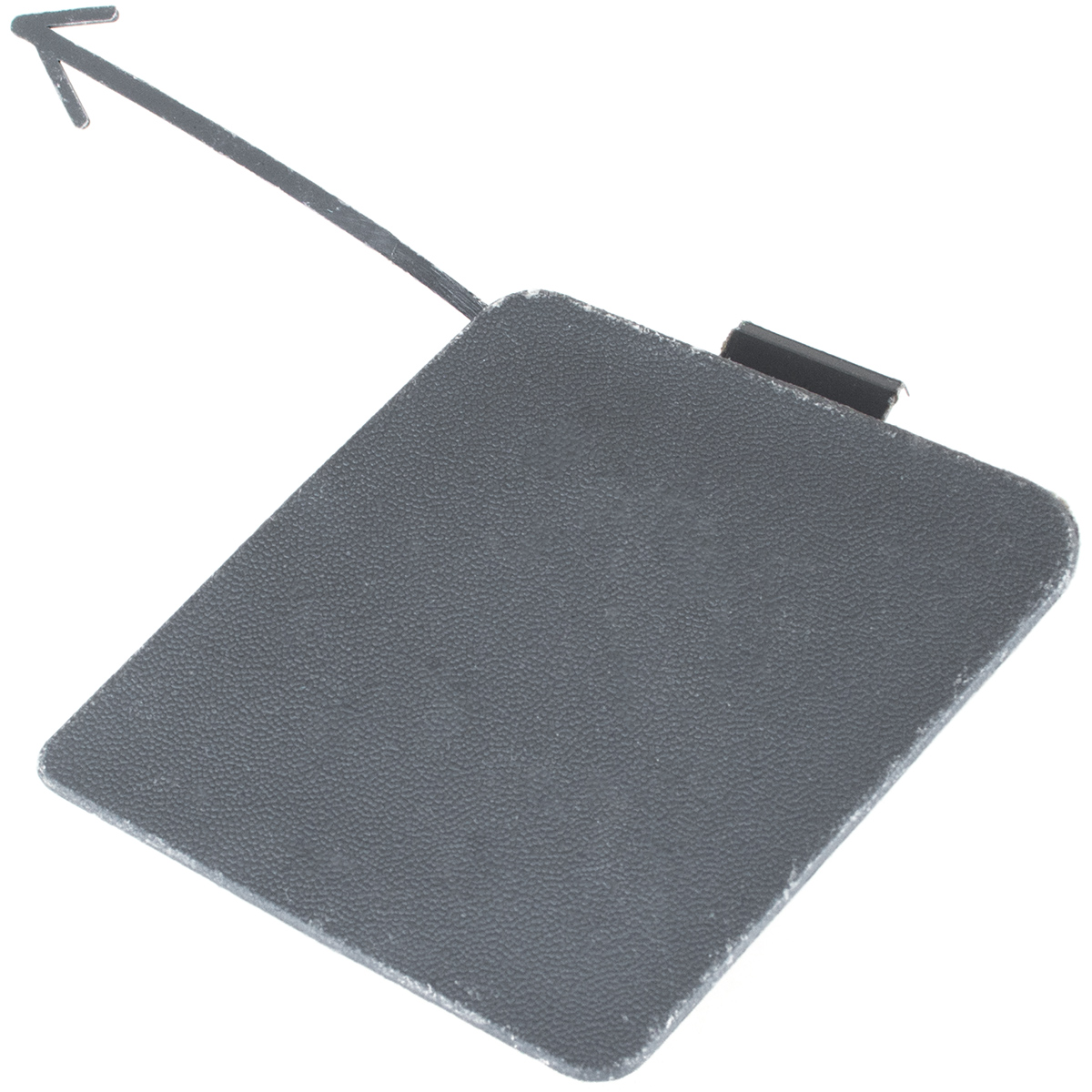 Cache De Remorquage Fiat Ducato Peugeot Boxer Citroen Jumper 2006+