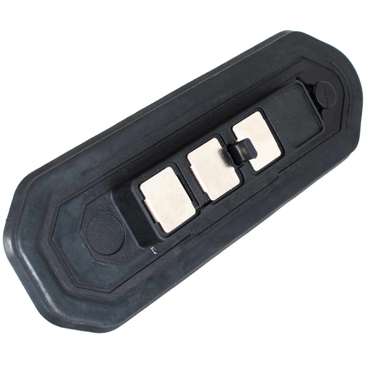 Contacteur Porte Coulissante Femelle Fiat Ducato Peugeot Boxer Citroen Jumper 2006+