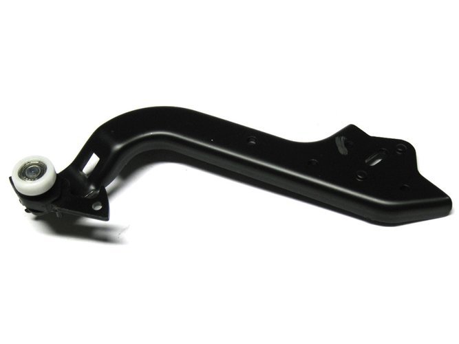 Roulette Coulissante Bot/Bas Mercedes Sprinter 906 Vw Crafter 2005 17