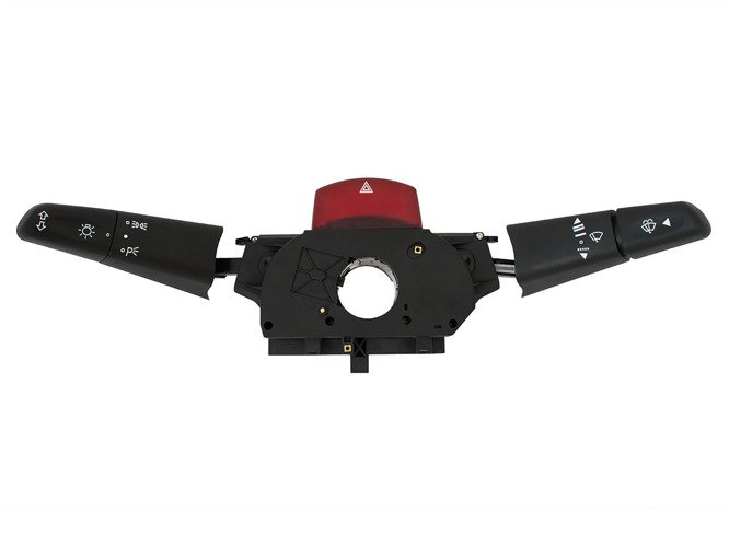 Commande Sous Volant Mercedes Sprinter 901 Vw Lt 96 06